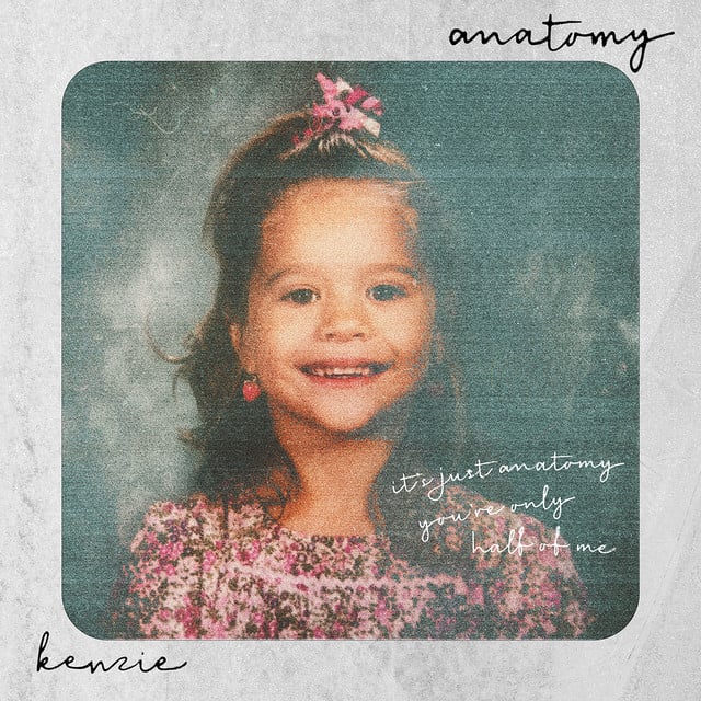 anatomy - Track · kenzie