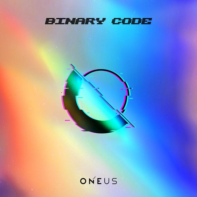 BLACK MIRROR - Track · ONEUS