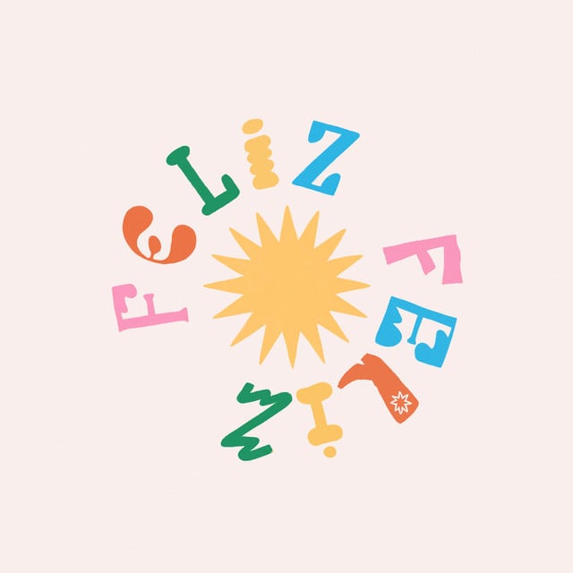 Feliz Feliz - Album · Carlos Sadness