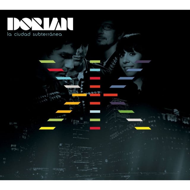 La Tormenta De Arena - Track · Dorian