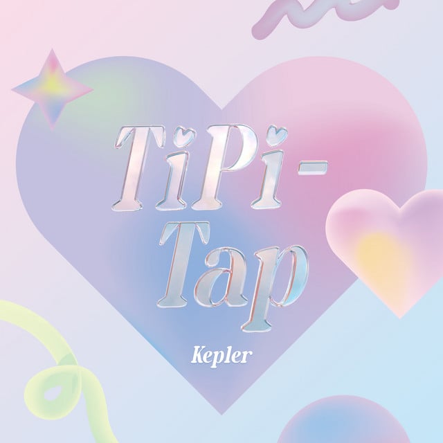 TIPI-TAP - Track · Kep1er