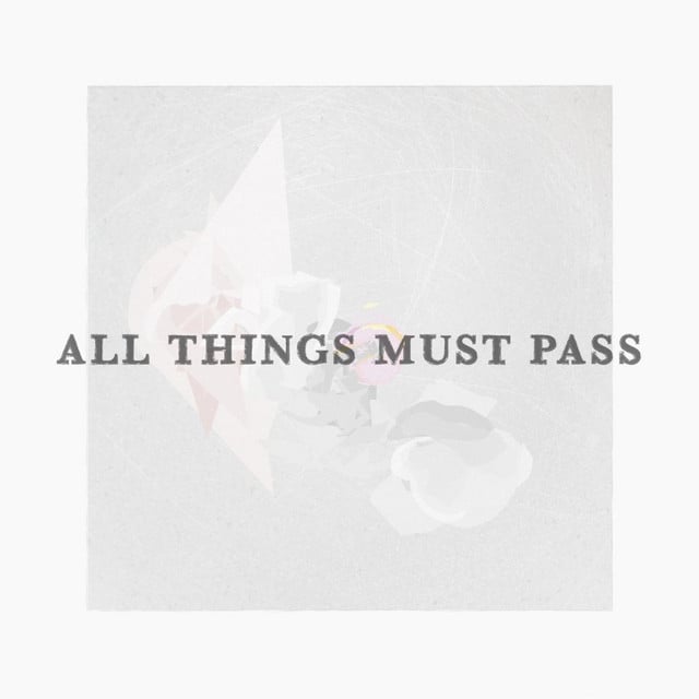 Parades - Track · whoo