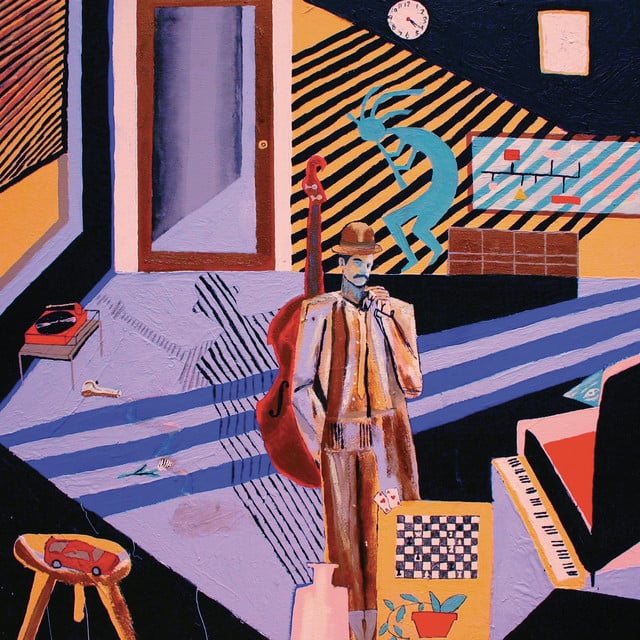 Homage - Track · Mild High Club