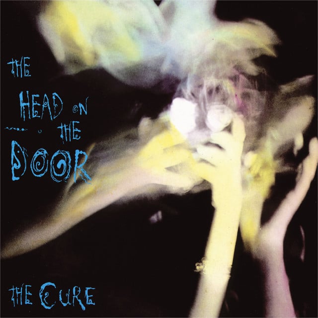 Kyoto Song - 2006 Remaster - Track · The Cure