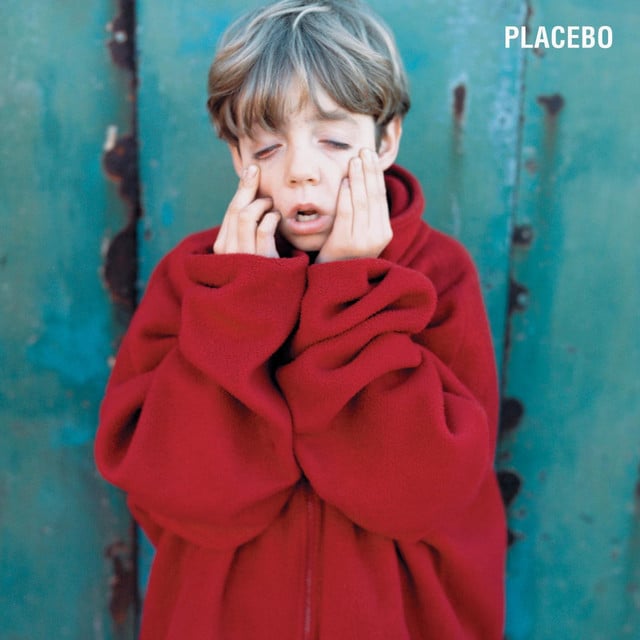 Placebo - Album · Placebo