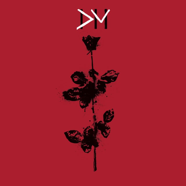 Enjoy the Silence - Track · Depeche Mode