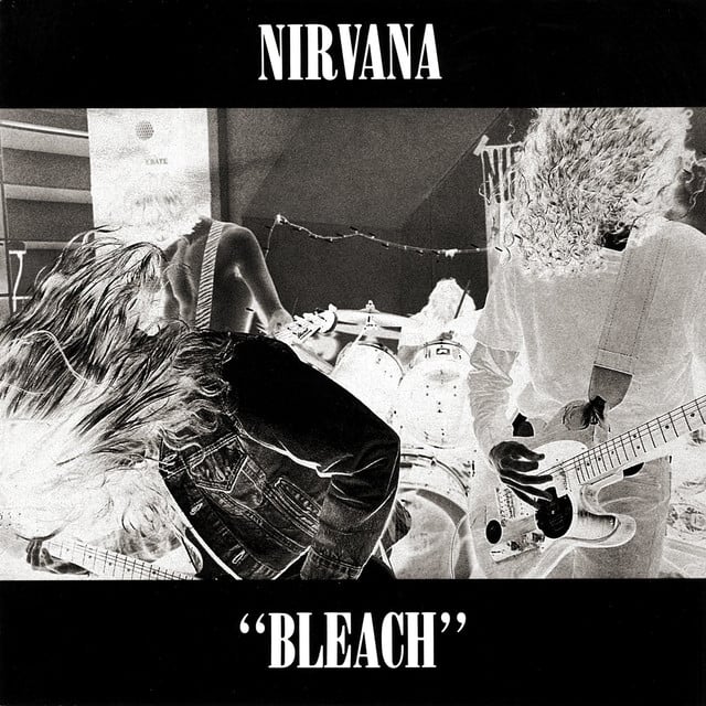 About A Girl - Song · Nirvana