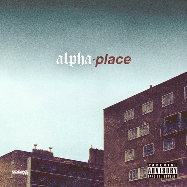 ALPHA PLACE - Album · Knucks
