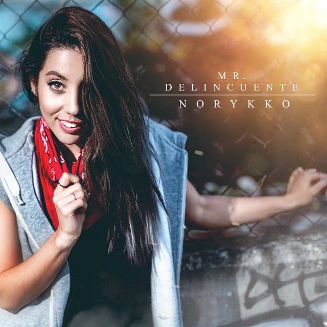 Mr. Delincuente - Track · Norykko