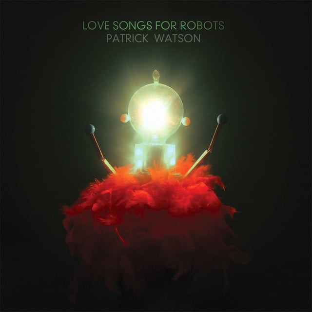 Bollywood - Track · Patrick Watson