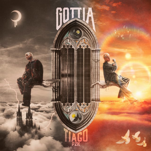Alegría - Track · Tiago PZK, Anitta, Emilia