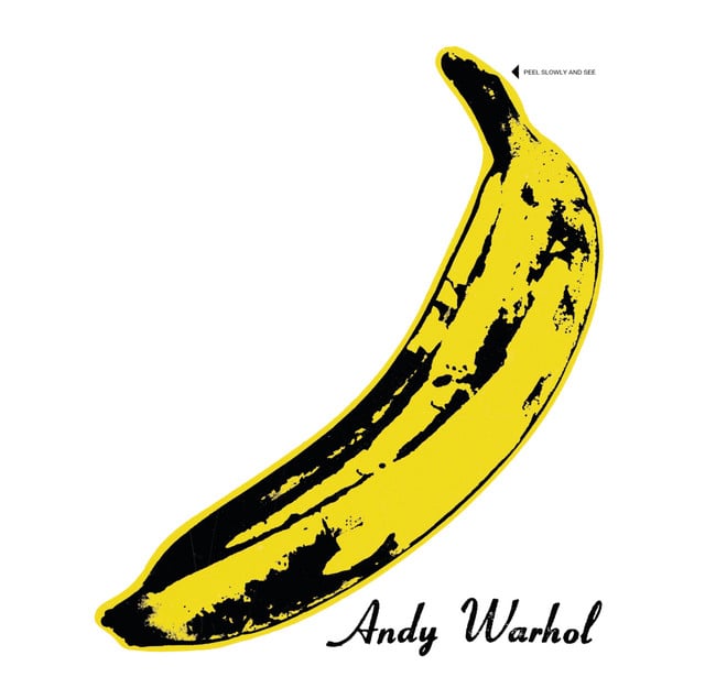 The Velvet Underground & Nico 45th Anniversary - Album · The Velvet Underground, Nico