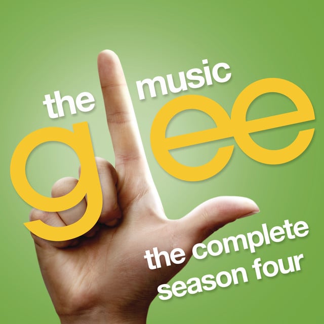 Being Alive (Glee Cast Version) - Track · Glee Cast