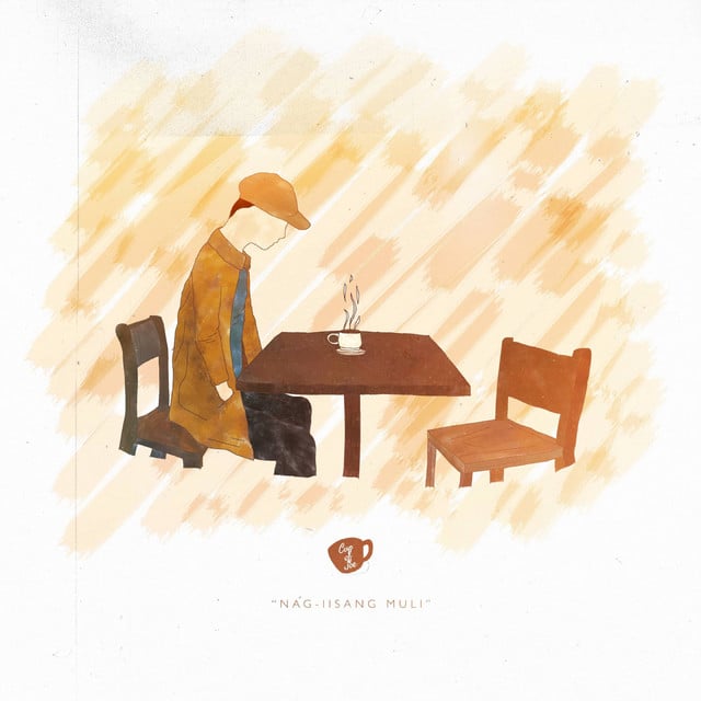 Nag-Iisang Muli - Track · Cup of Joe