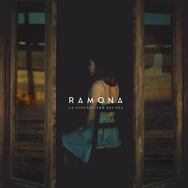 Tristes Ojos - Track · Ramona