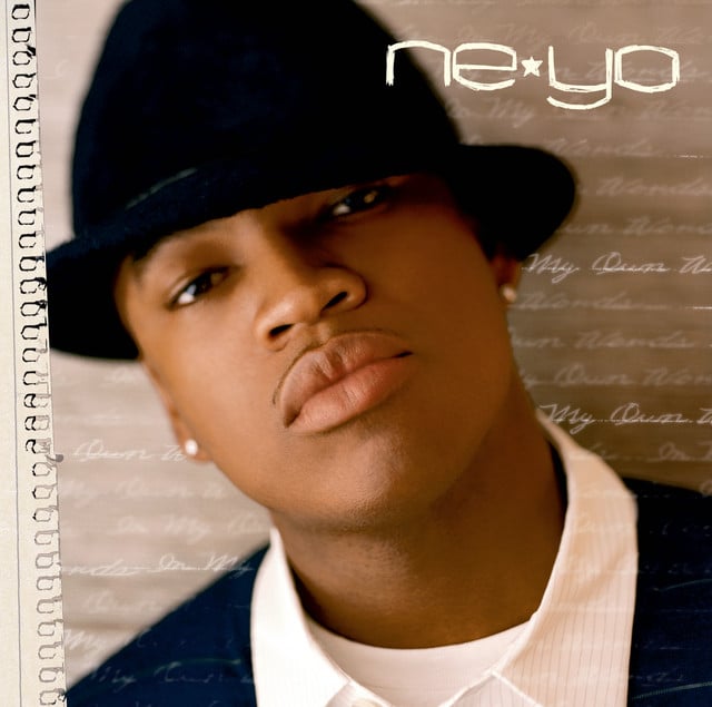 So Sick - Track · Ne-Yo