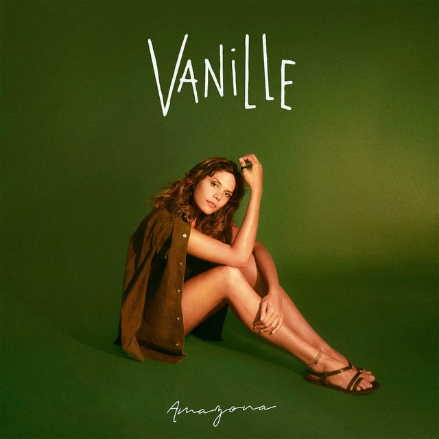 Suivre le soleil - Track · Vanille