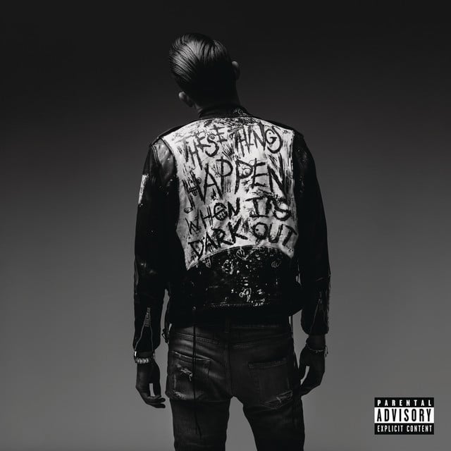 Me, Myself & I - Track · G-Eazy, Bebe Rexha