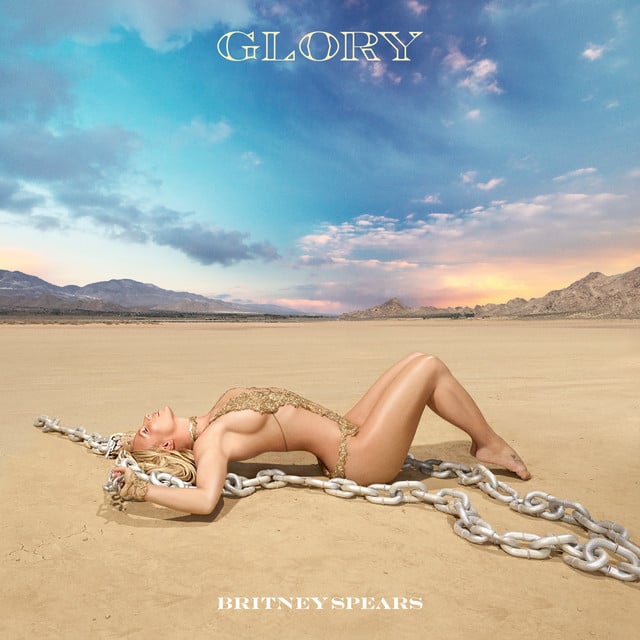 Make Me... (feat. G-Eazy) - Track · Britney Spears, G-Eazy