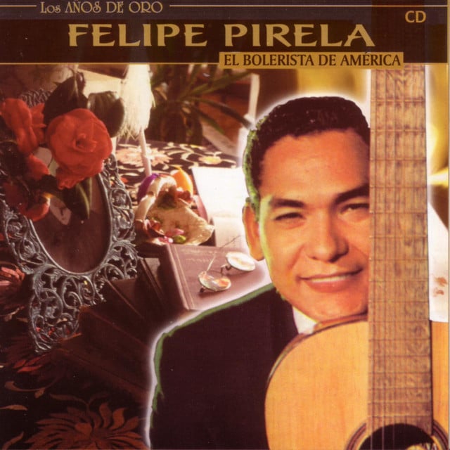 Felipe Pirela - Artist