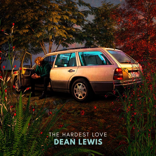 The Hardest Love - Album · Dean Lewis