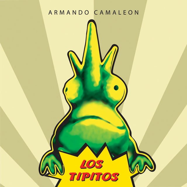 Campanas en la Noche - Track · Los Tipitos