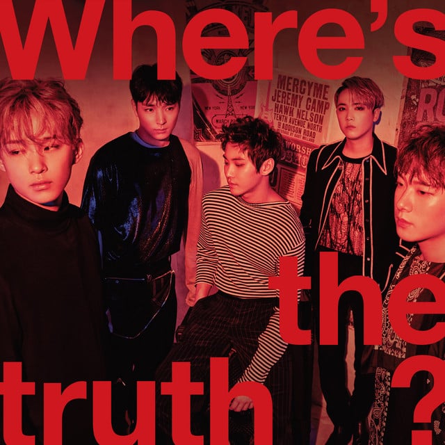 Take Me Now - Track · FTISLAND