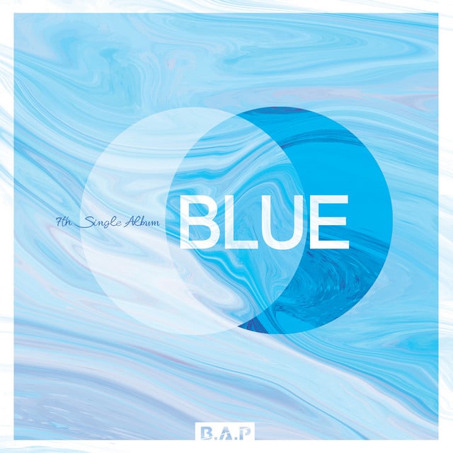 HONEYMOON - Track · B.A.P