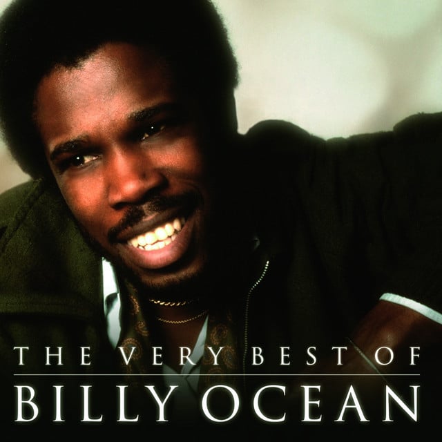 Caribbean Queen (No More Love On the Run) - Track · Billy Ocean