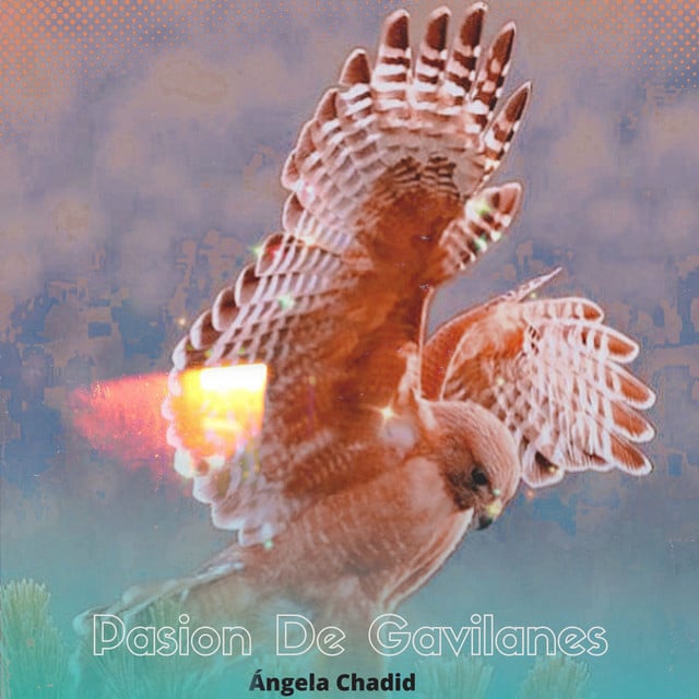 Sobre Fuego - Track · Ángela Chadid