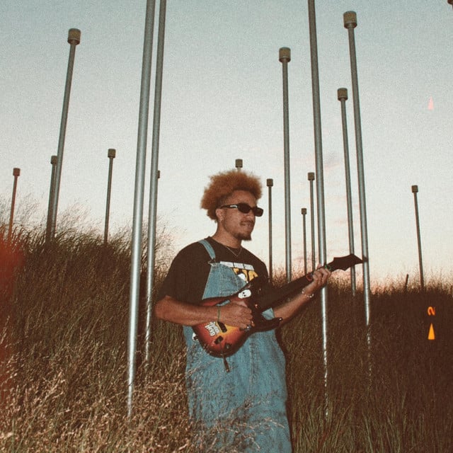 Tangerine - Track · Frank Sativa