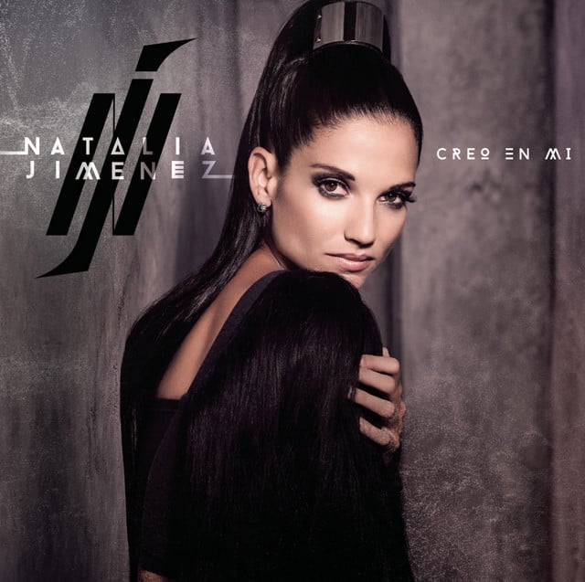 Quédate Con Ella - Track · Natalia Jiménez