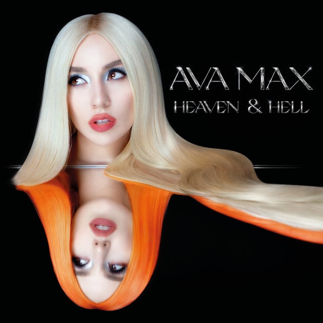 Sweet but Psycho - Song · Ava Max
