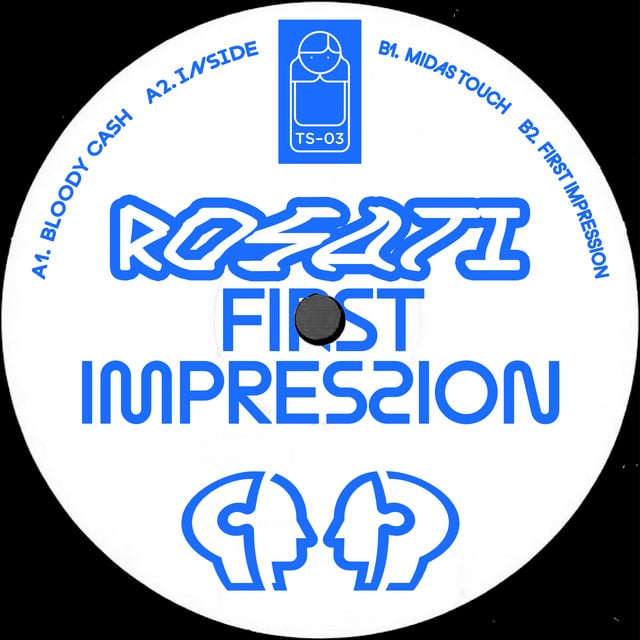 Inside - Track · Rosati