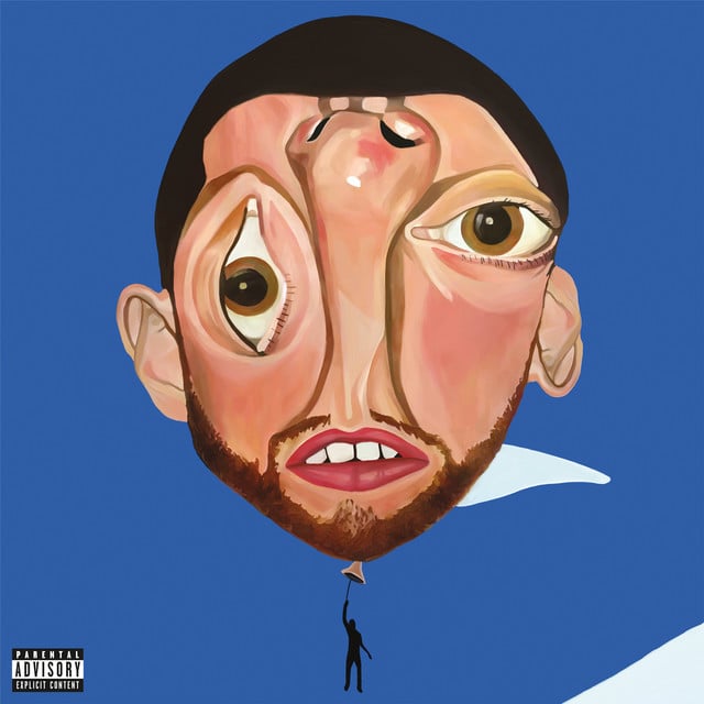 Balloonerism - Album · Mac Miller