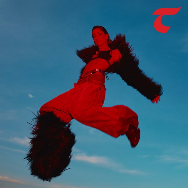 el cielo - Track · TINI