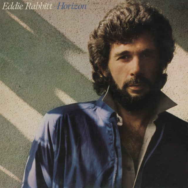 Drivin' My Life Away - Track · Eddie Rabbitt
