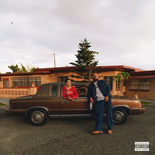 FLORIDA BABY - Track · Isaiah Falls