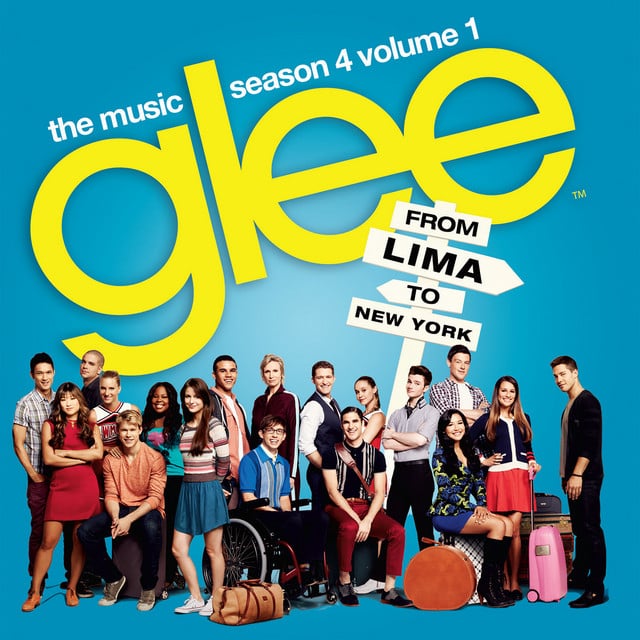 The Scientist (Glee Cast Version) - Track · Glee Cast