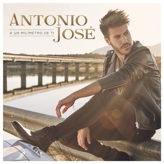 Tu Boca - Track · Antonio José
