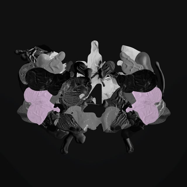 Frankenstein Posmo - Track · El Cuarteto De Nos