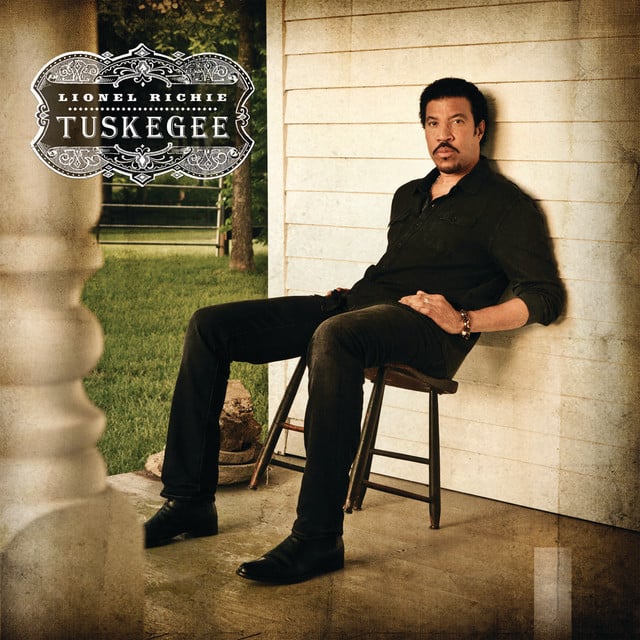 Easy - Track · Lionel Richie, Willie Nelson