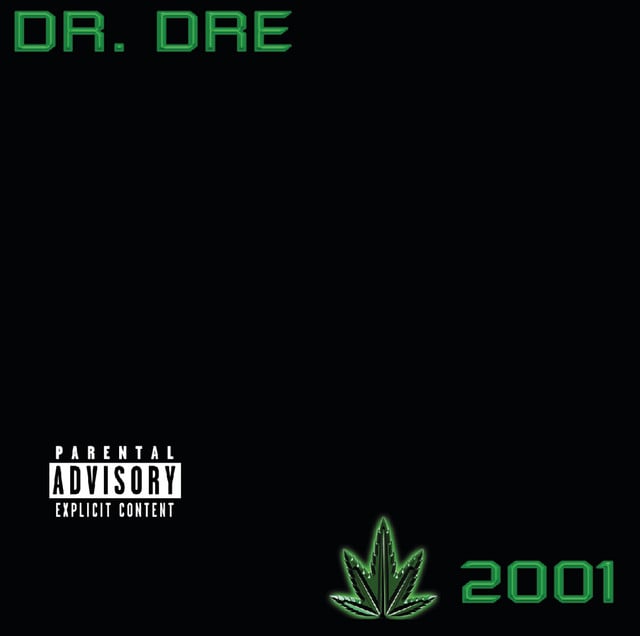 The Message - Track · Dr. Dre, Mary J. Blige, Rell