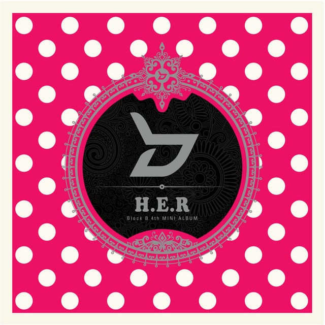 JACKPOT - Track · Block B