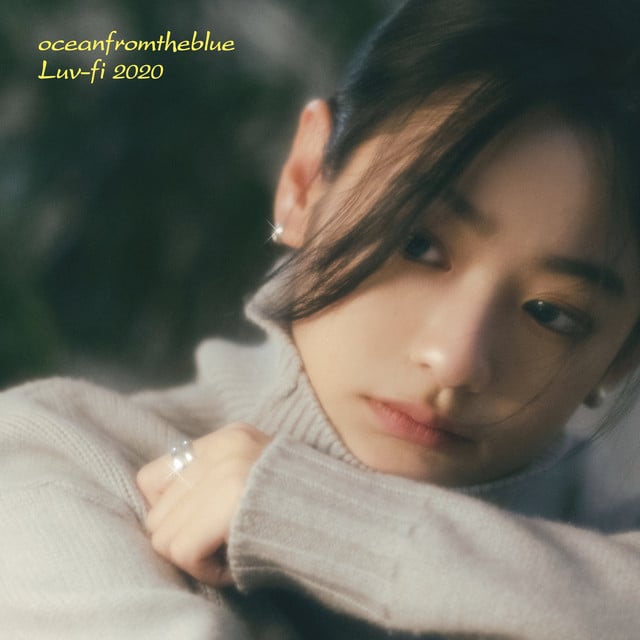 sherlock - Track · oceanfromtheblue
