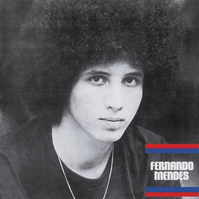 𝑨 𝑫𝒆𝒔𝒄𝒐𝒏𝒉𝒆𝒄𝒊𝒅𝒂 - Track · Fernando Mendes