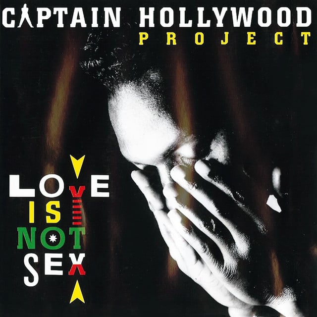 More And More - Single Version - Track · Captain Hollywood Project