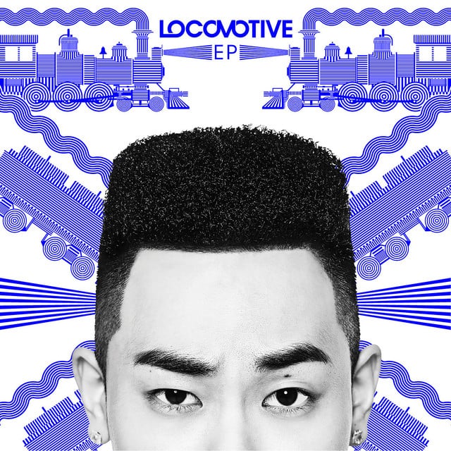 No Manners (Feat. GRAY) - Track · Loco, GRAY