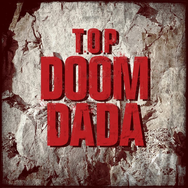 DOOM DADA - Track · T.O.P.