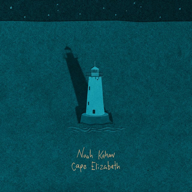 Maine - Track · Noah Kahan